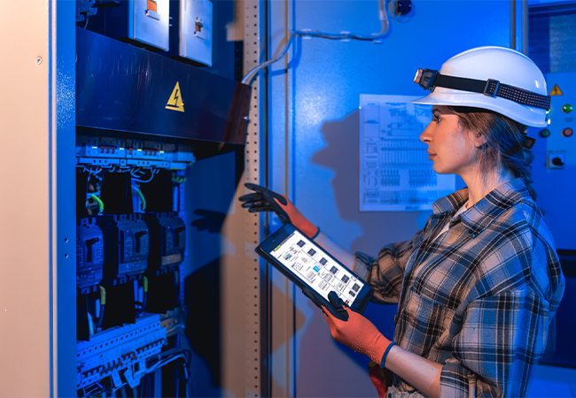 Industrial Rectifier Suppliers