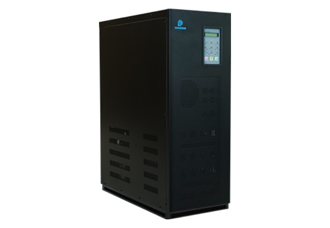 Online 1:1 Transformer based UPS