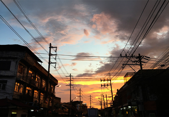 Online UPS-stroomoplossingen Qatar