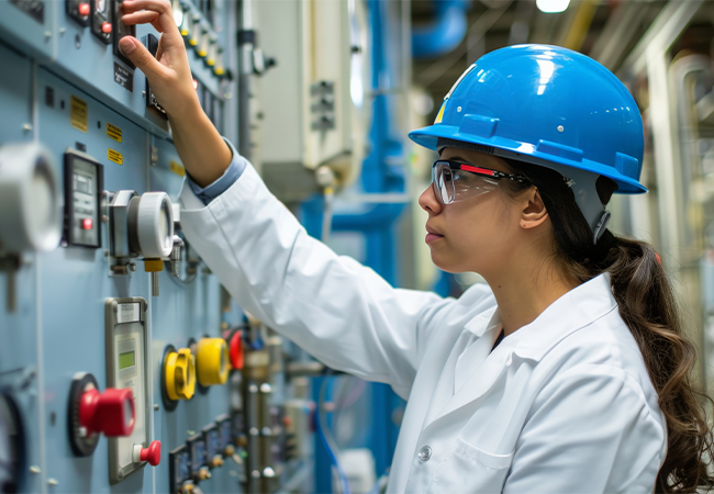 Automatic Voltage Regulator Manufacturers
