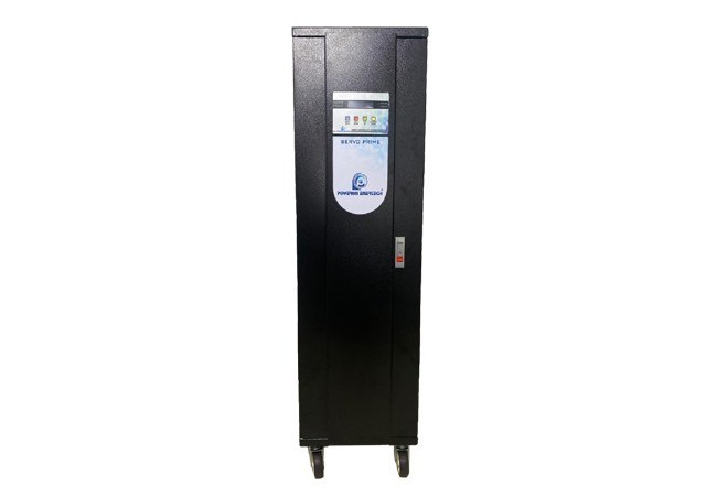 Air Cooled Voltage Stabilizer