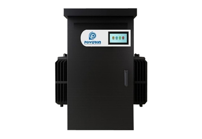 Power Conditioners