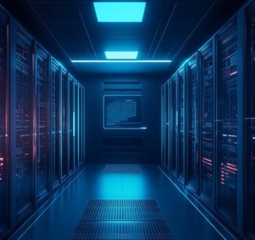 Data Center Solutions